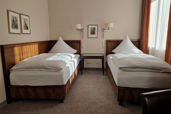 Kastens Hotel Luisenhof (Hannover)
